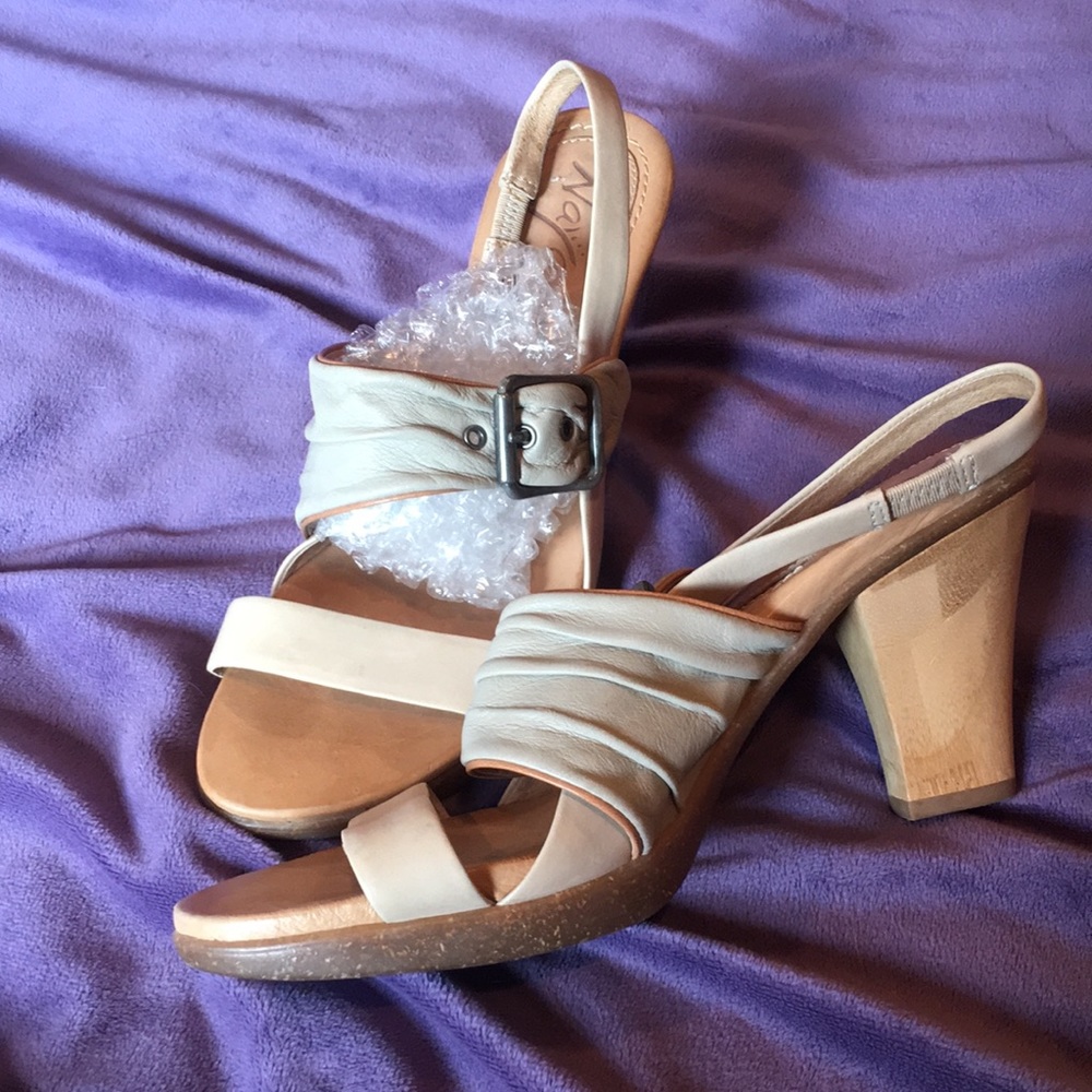Naya sandals